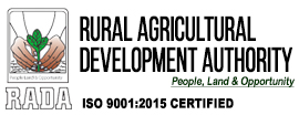 RADA Logo